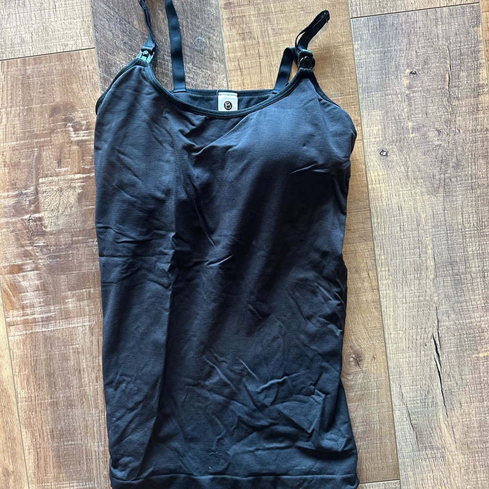 Bravado Nursing Tank